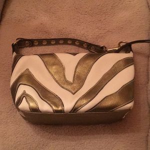 COACH purse in excellent condition